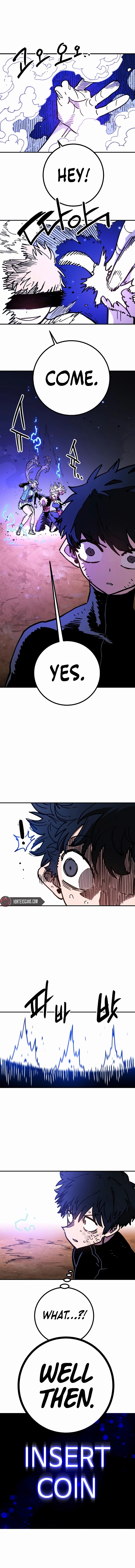 Player Chapter 245 - Page 8