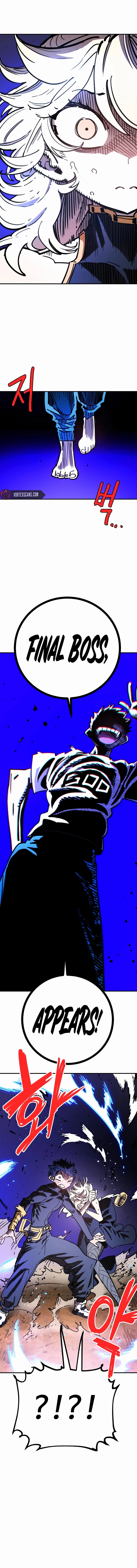 Player Chapter 245 - Page 9