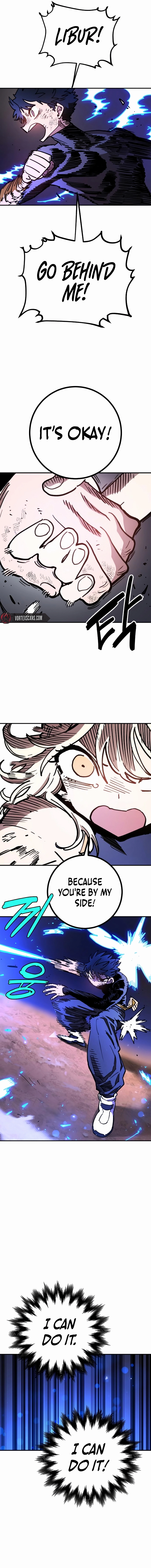 Player Chapter 245 - Page 10