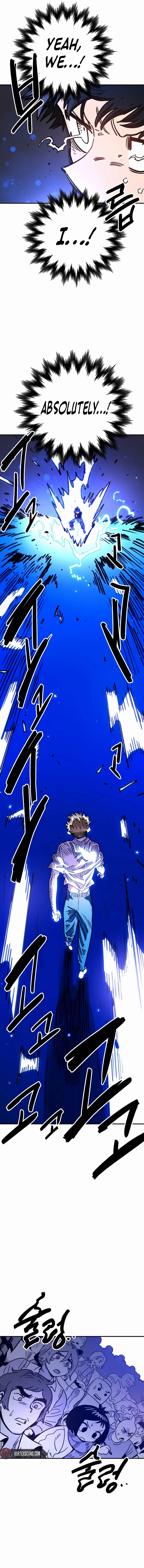 Player Chapter 245 - Page 11