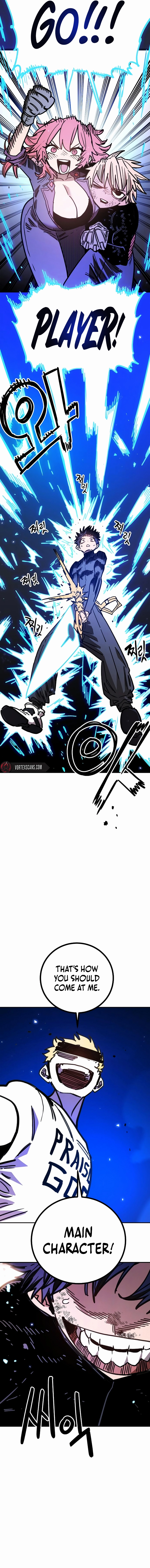 Player Chapter 245 - Page 14
