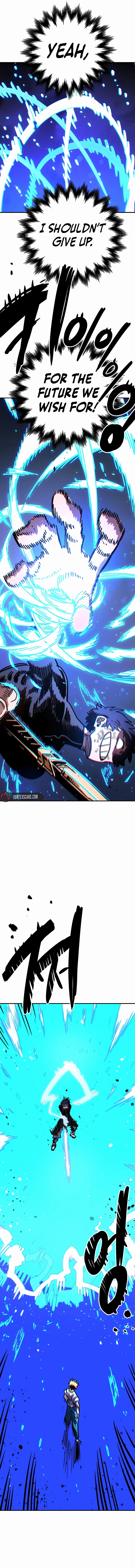 Player Chapter 245 - Page 15