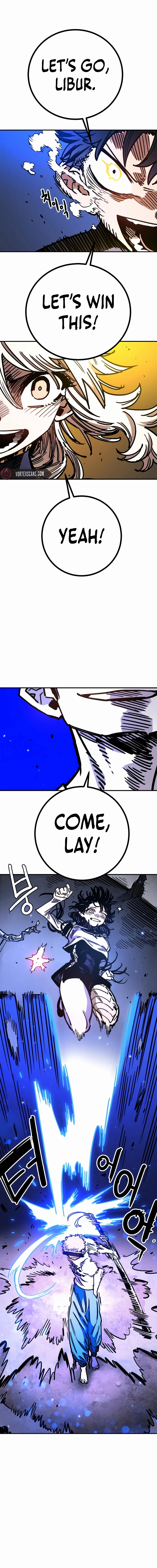 Player Chapter 245 - Page 16