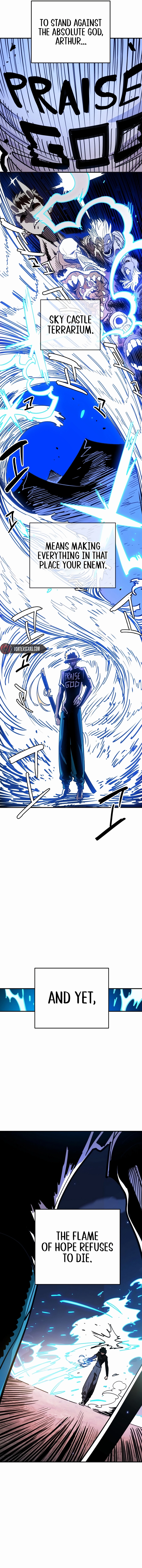 Player Chapter 246 - Page 4