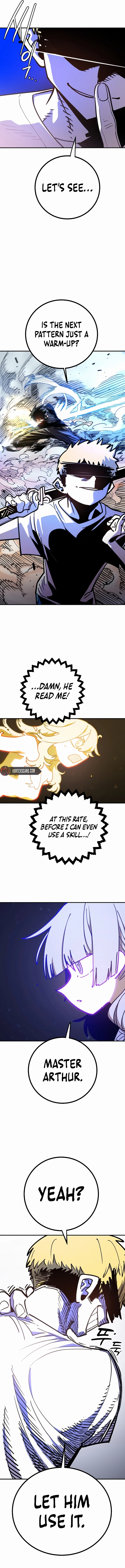 Player Chapter 246 - Page 14