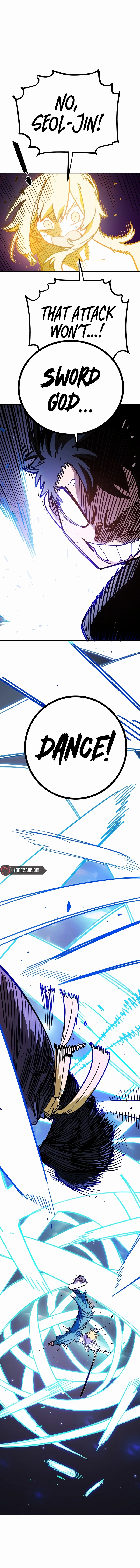 Player Chapter 246 - Page 15