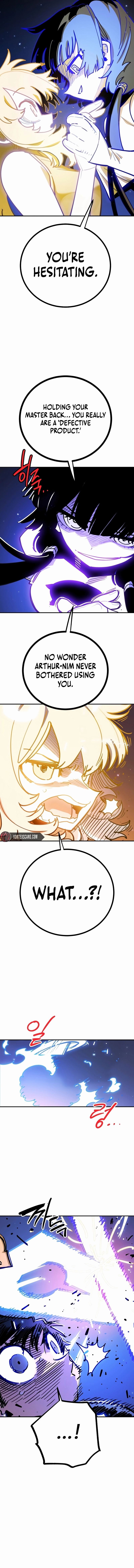 Player Chapter 246 - Page 18
