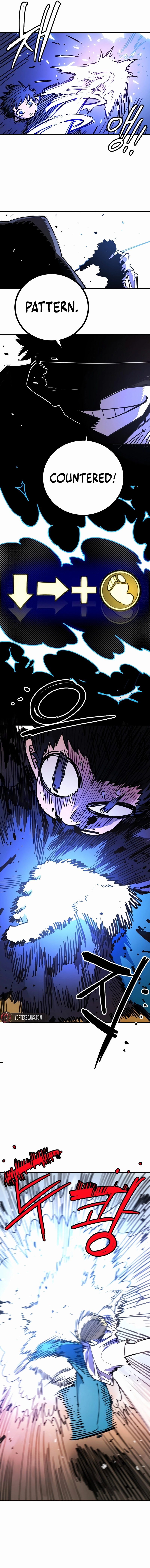 Player Chapter 246 - Page 19