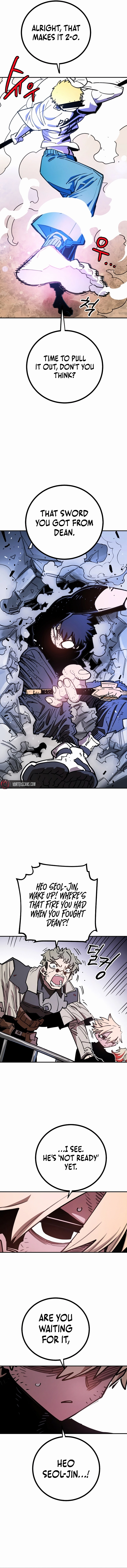 Player Chapter 246 - Page 20