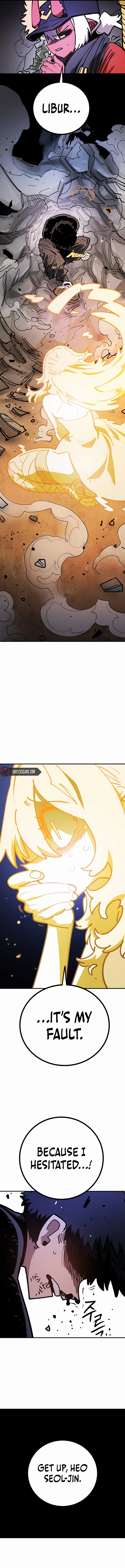 Player Chapter 246 - Page 21
