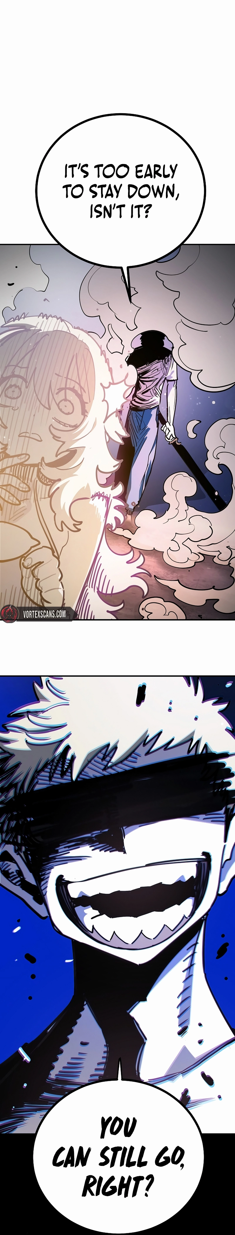 Player Chapter 246 - Page 22