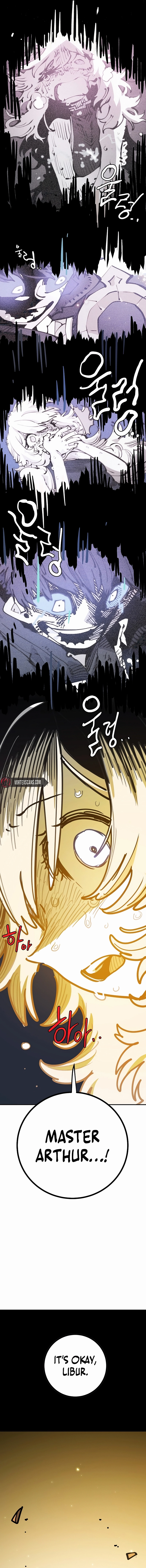 Player Chapter 246 - Page 23
