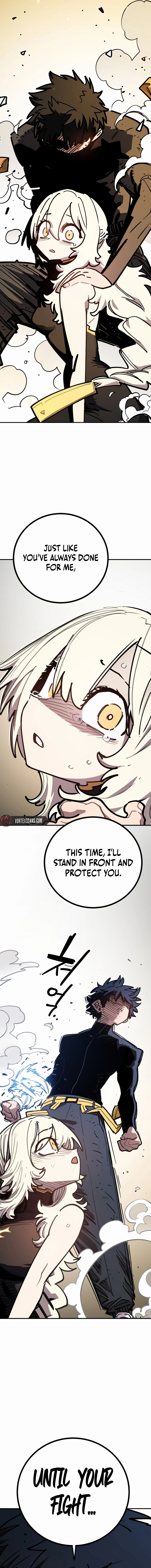Player Chapter 246 - Page 24
