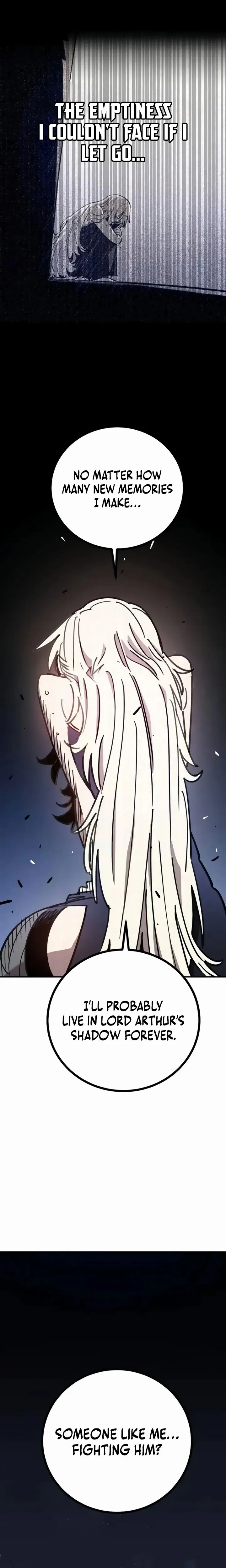 Player Chapter 247 - Page 6