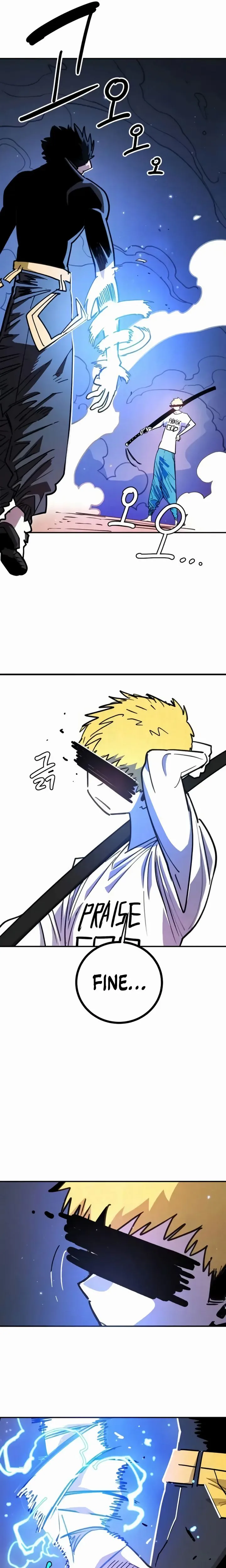 Player Chapter 247 - Page 10