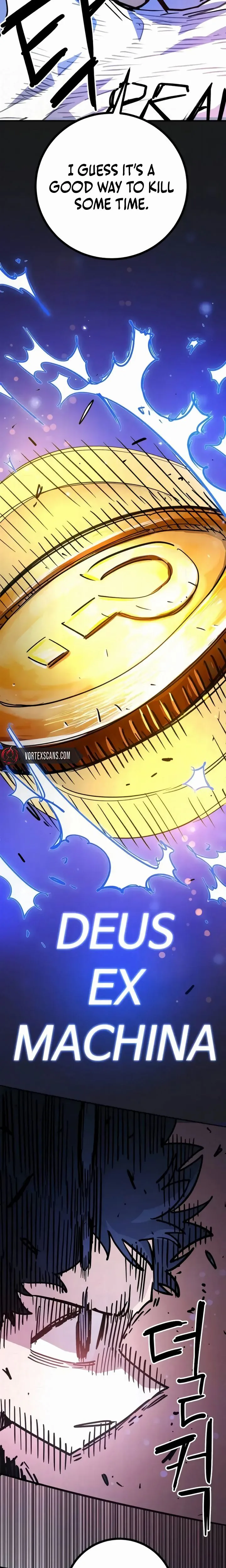 Player Chapter 247 - Page 14
