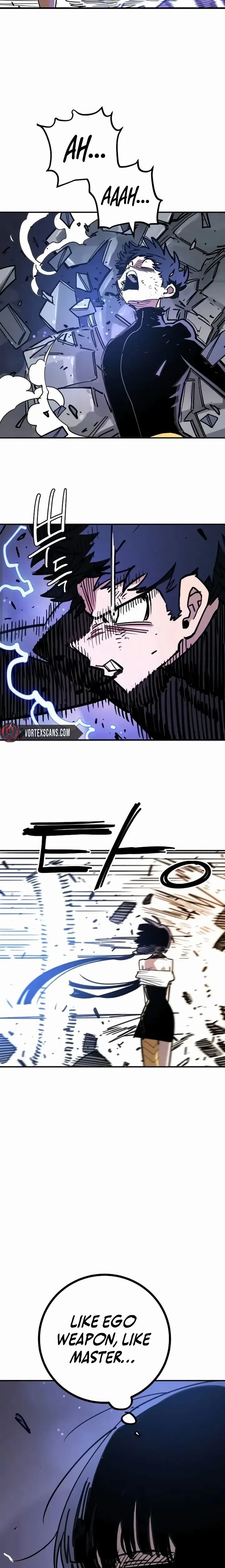 Player Chapter 247 - Page 17