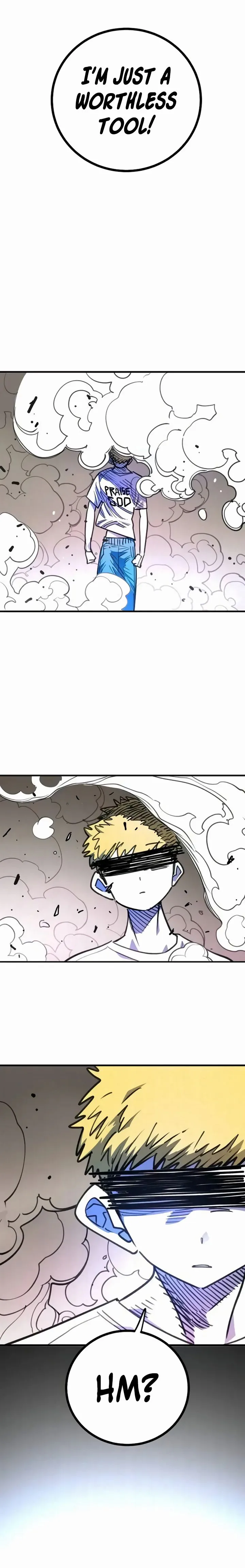 Player Chapter 247 - Page 24