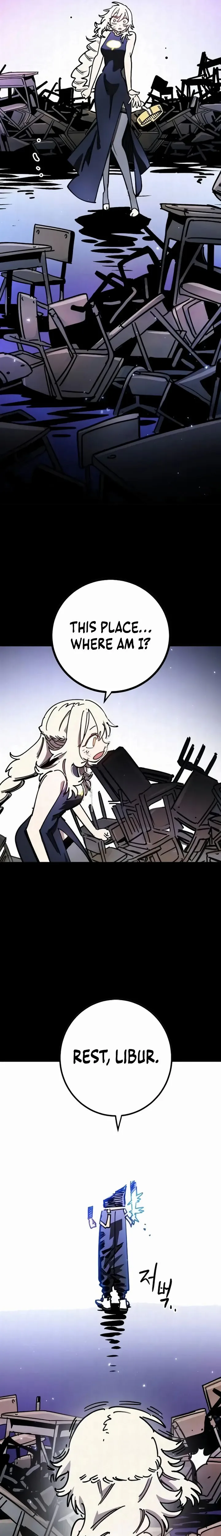 Player Chapter 248 - Page 13