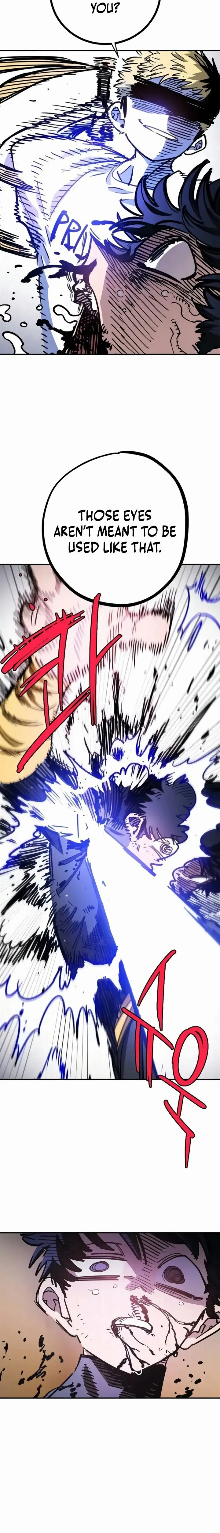 Player Chapter 248 - Page 30