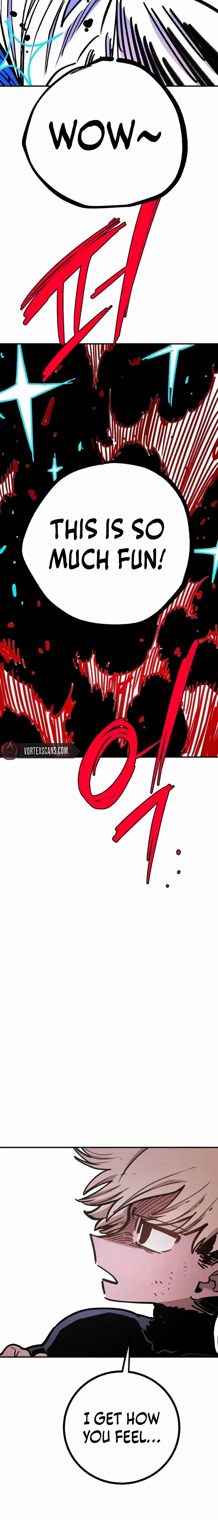 Player Chapter 248 - Page 35