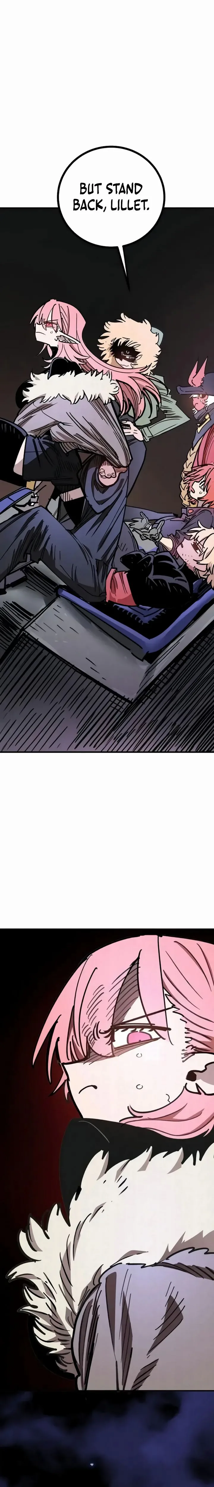 Player Chapter 248 - Page 36