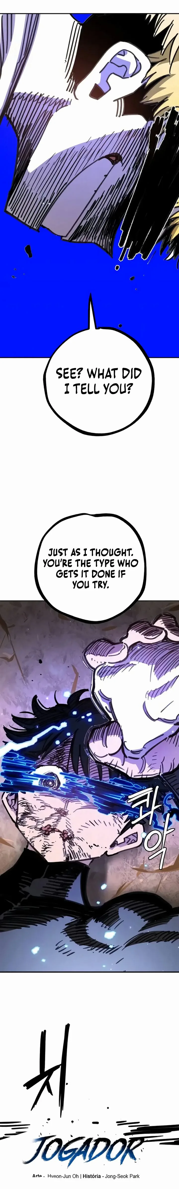 Player Chapter 248 - Page 39