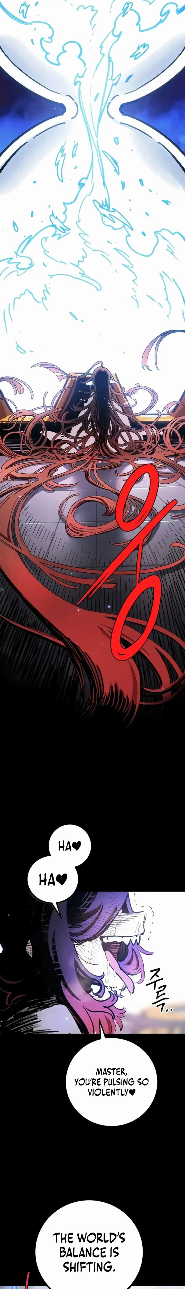 Player Chapter 249 - Page 4