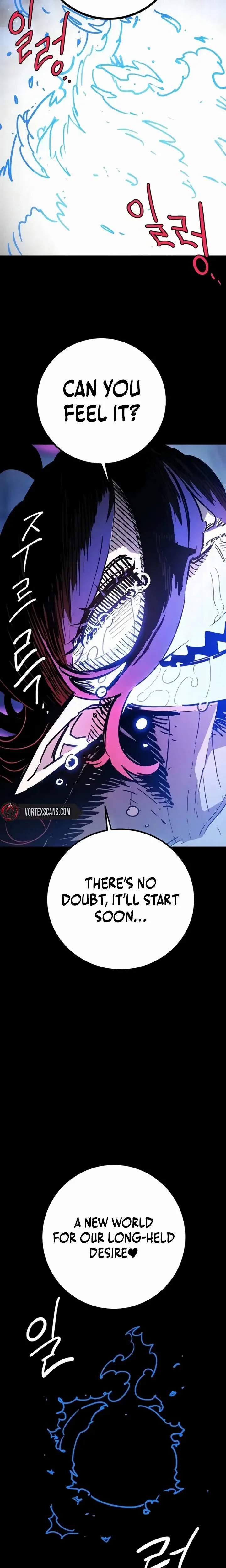 Player Chapter 249 - Page 5