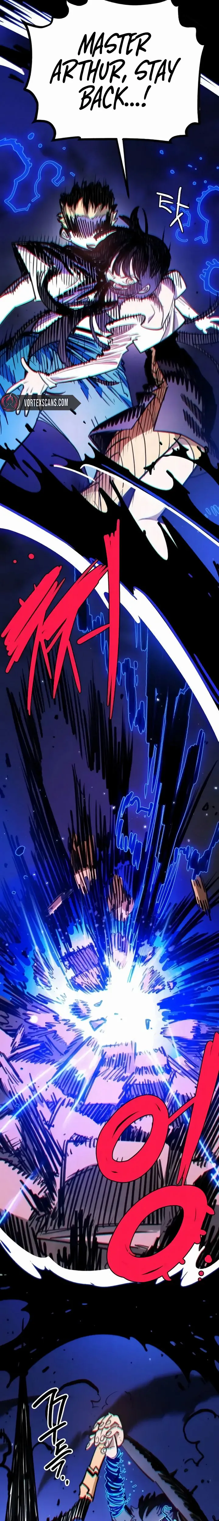 Player Chapter 249 - Page 8