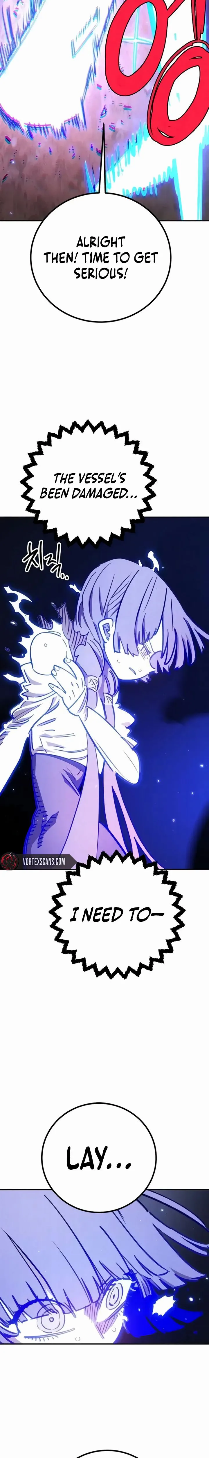 Player Chapter 249 - Page 14