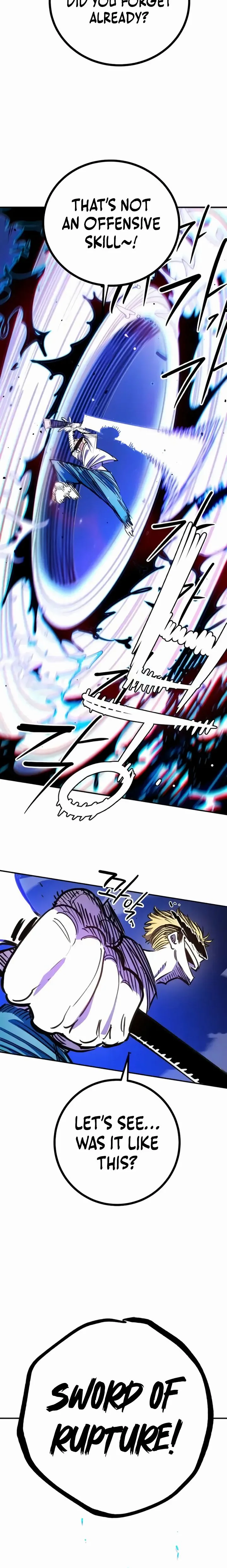 Player Chapter 249 - Page 21