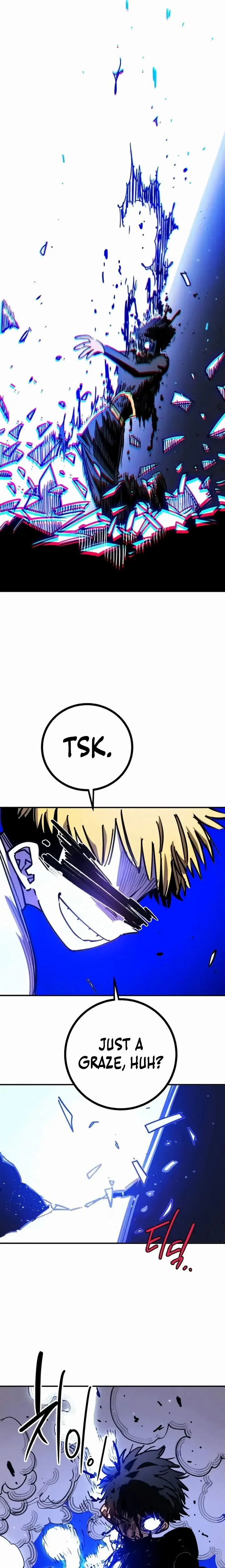 Player Chapter 249 - Page 22