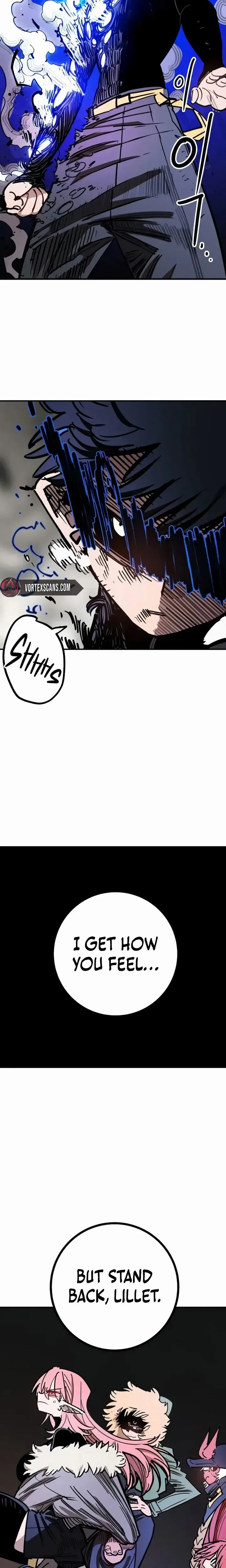 Player Chapter 249 - Page 23