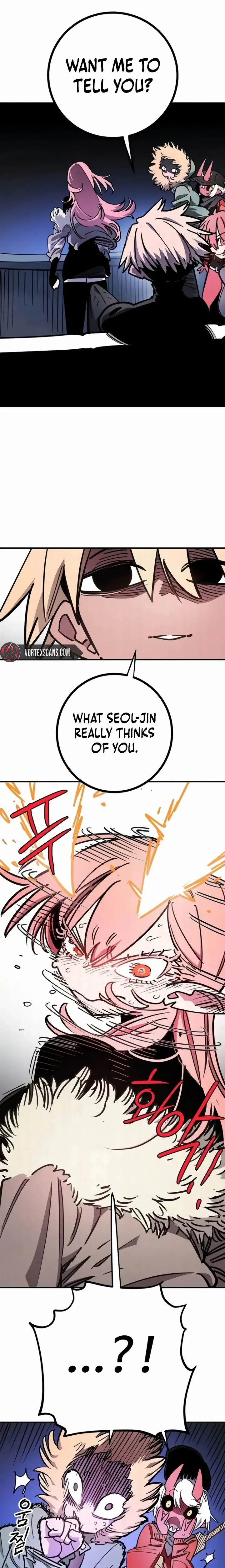 Player Chapter 249 - Page 26