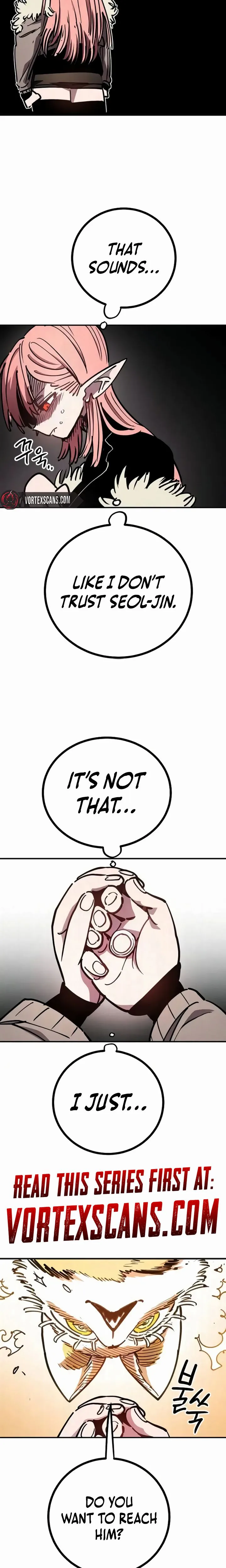 Player Chapter 249 - Page 29