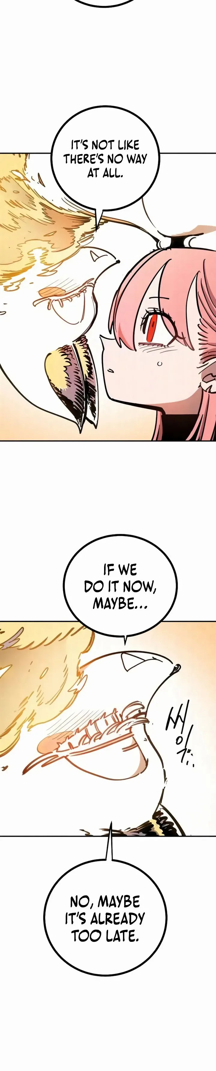 Player Chapter 249 - Page 30