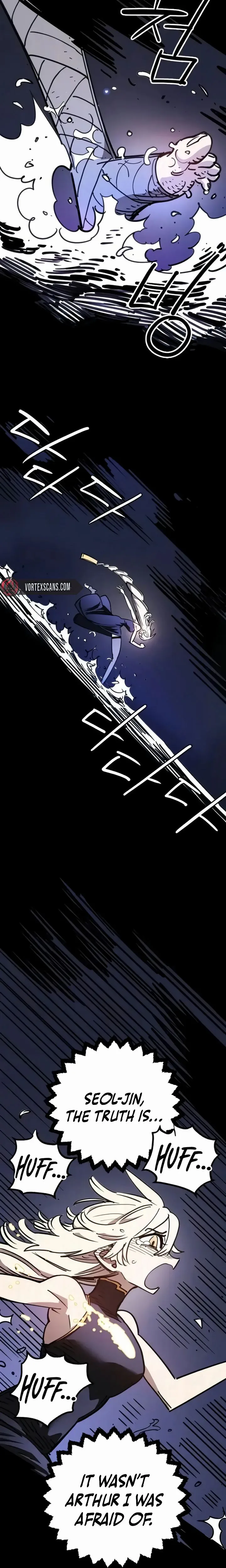 Player Chapter 249 - Page 32