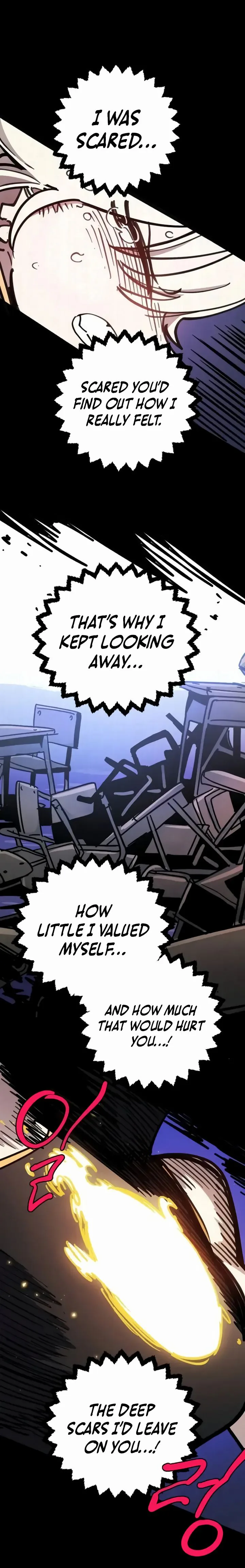 Player Chapter 249 - Page 33