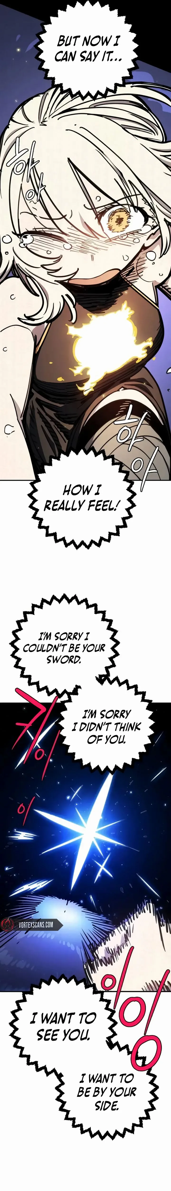 Player Chapter 249 - Page 34