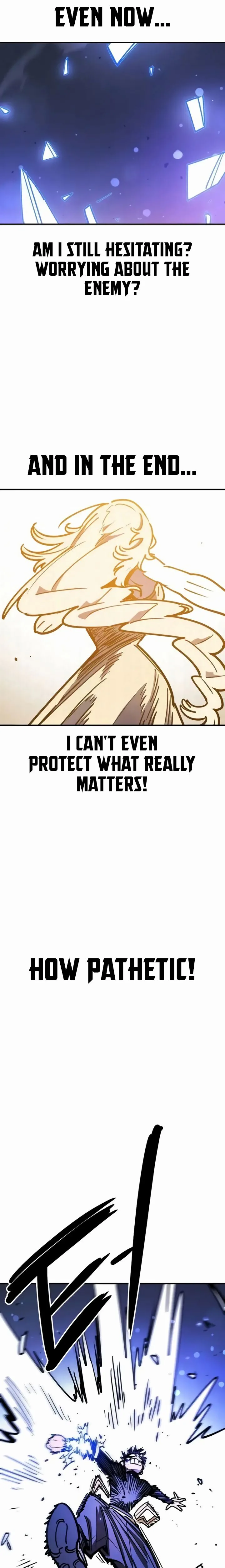 Player Chapter 250 - Page 5