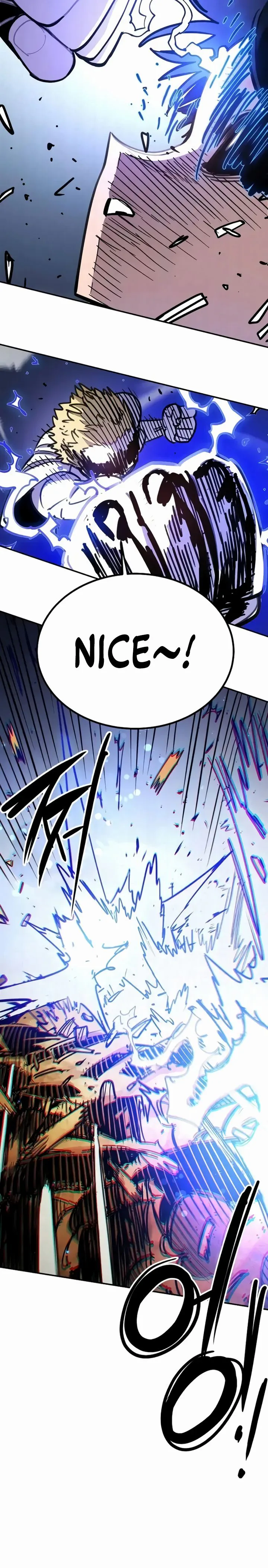 Player Chapter 250 - Page 10