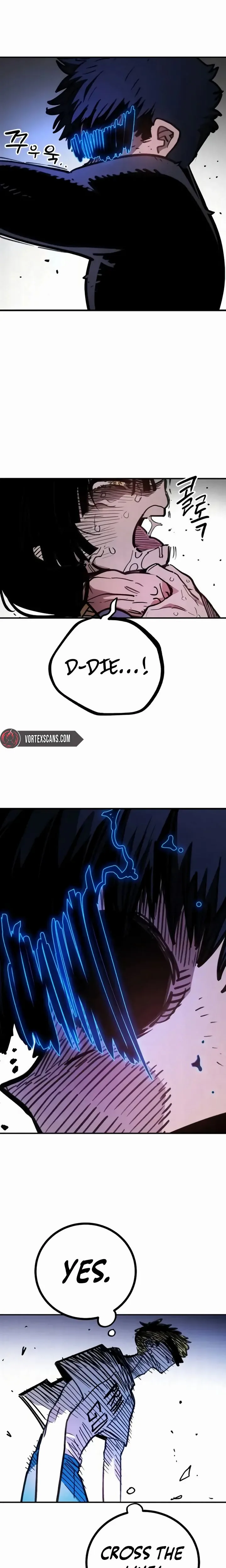 Player Chapter 250 - Page 15