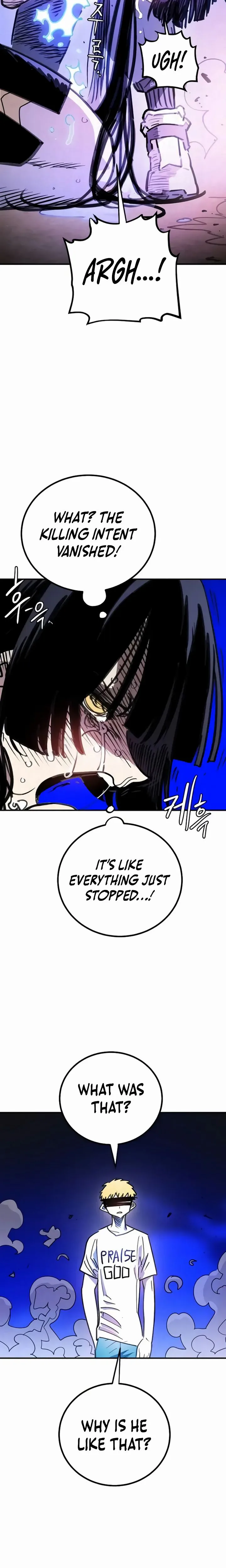 Player Chapter 250 - Page 31