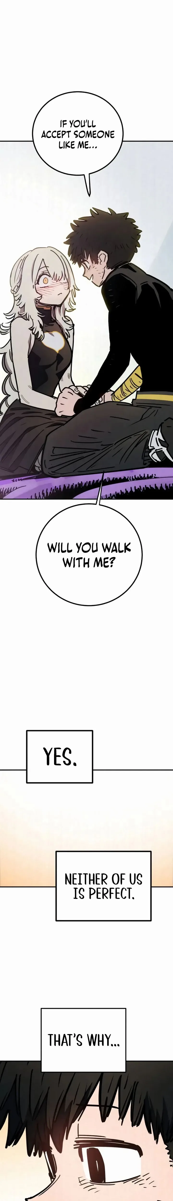 Player Chapter 250 - Page 35