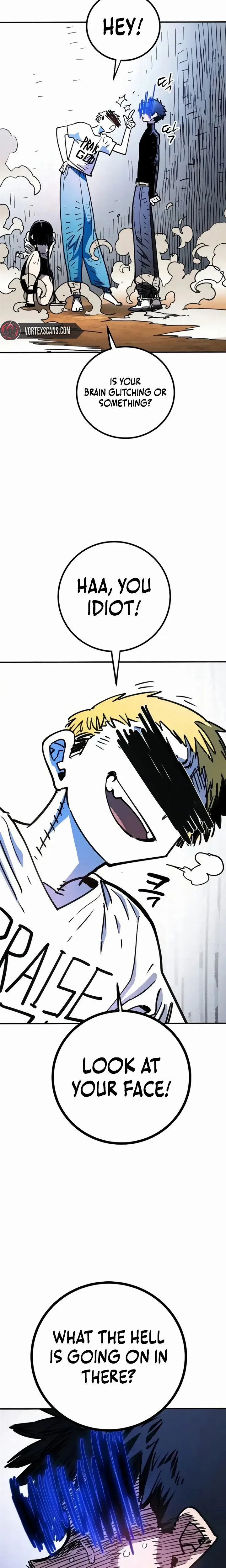 Player Chapter 250 - Page 39