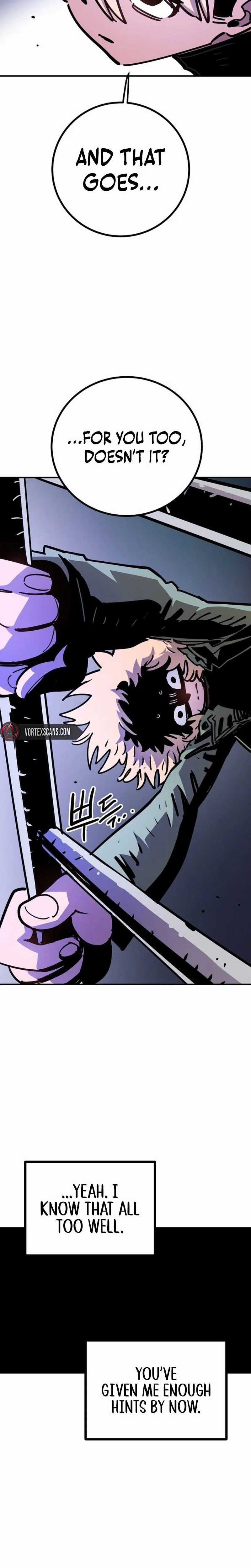 Player Chapter 251 - Page 5