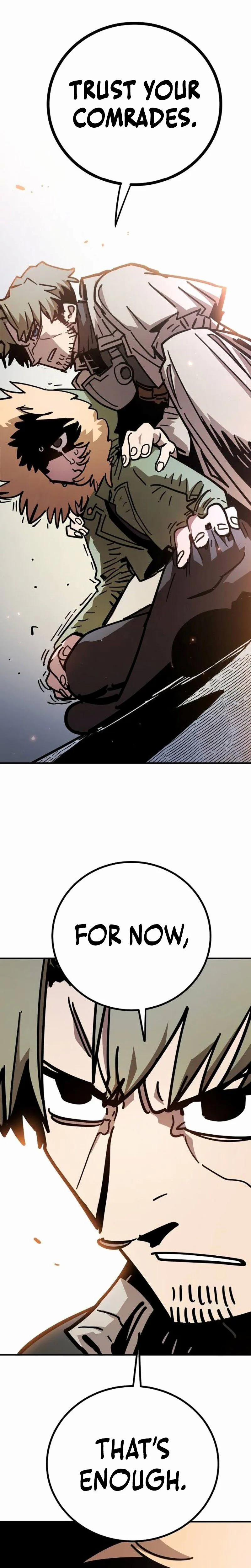 Player Chapter 251 - Page 11