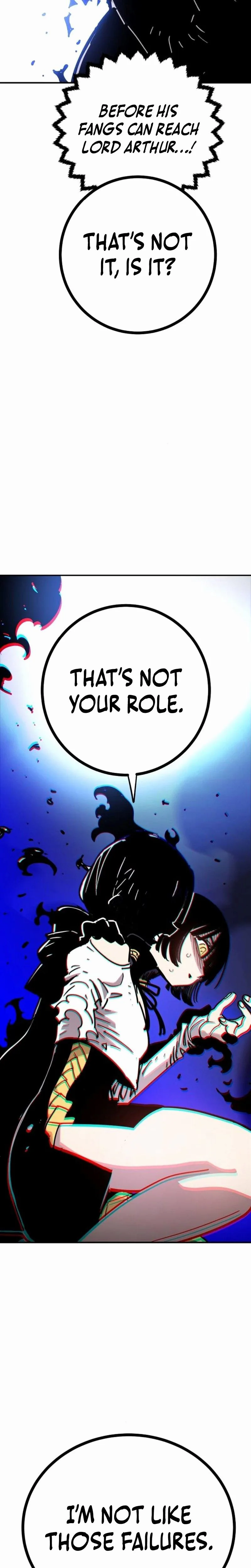Player Chapter 251 - Page 21