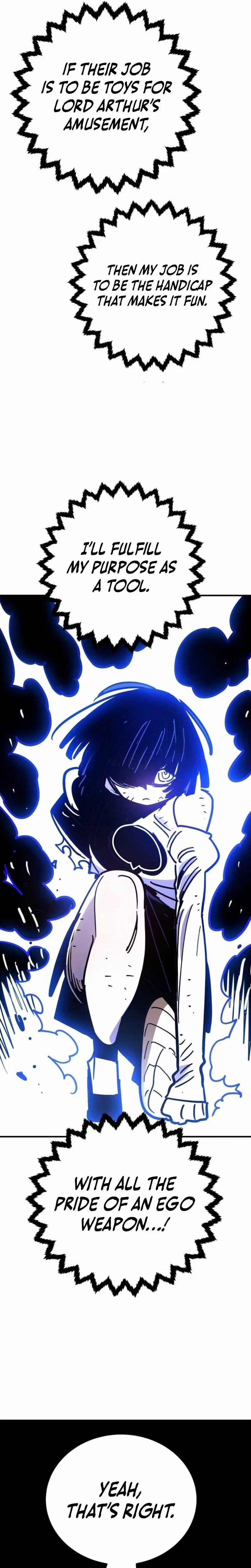 Player Chapter 251 - Page 23